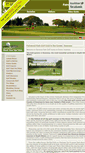 Mobile Screenshot of fairwoodpark.com